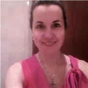 Profesional de la Comunicación, Maestra de Yoga y Meditación, daré clases sobre comunicación y/o yoga, meditación, respiración y/o relajación a cualquier persona interesada en este ámbito, sin importar edad o sexo